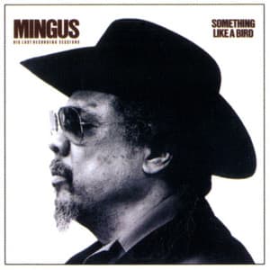Something Like A Bird - Charles Mingus