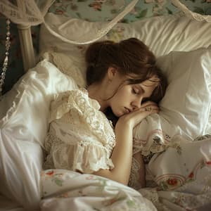 Quiet Binaural Sleep Soundscapes - 3 Hz Guru