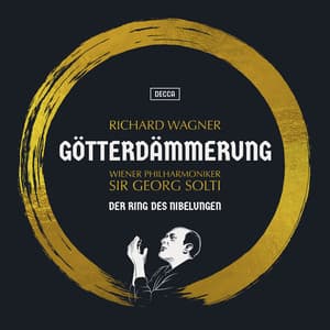 Wagner: Götterdämmerung - Richard Wagner