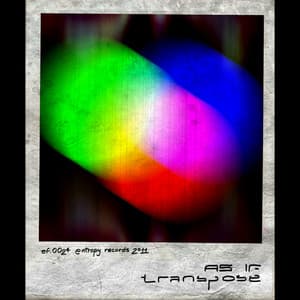 Transpose - Asif