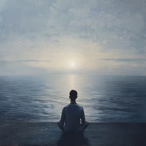Música Ambiental Para Meditación: Banda Sonora De La Quietud - Sueño de meditación