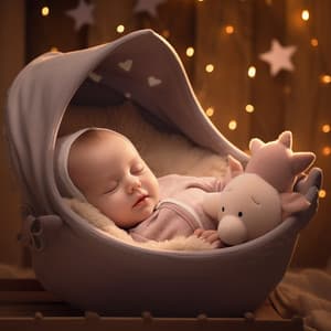Ocean Lull: Baby Sleep by Water - Smart Baby Lullaby