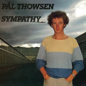 Sympathy - Pal Thowsen