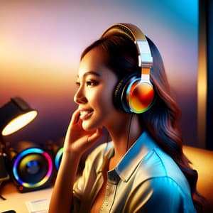 Study Symphony: Tunes for Academic Excellence - Study Excellence