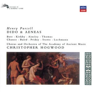 Purcell: Dido & Aeneas - Henry Purcell