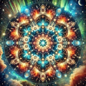 1111 Hz Angelic Message - Angelic Impulse