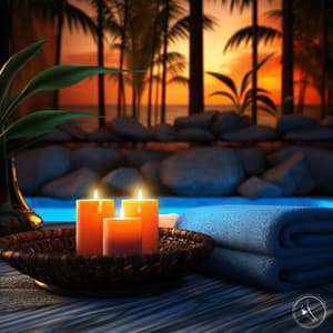 Rainfall Rejuvenation: Spa Serenity - Rained