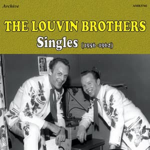 Singles - The Louvin Brothers