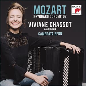 Mozart: Piano Concertos Nos. 11, 15 & 27 - Wolfgang Amadeus Mozart