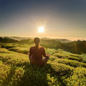 Inner Peace With Hip Hop Music: Beats For Meditation And Calm - LoFi area