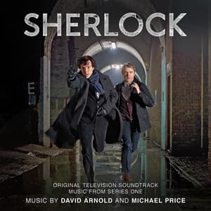 Sherlock - David Arnold