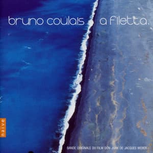 Don Juan - Bruno Coulais