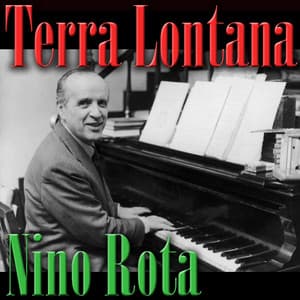 Terra Lontana - Nino Rota