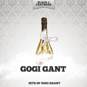 Hits of Gogi Grant - Gogi Grant