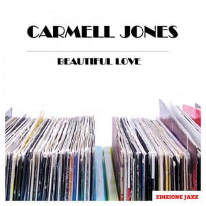 Beautiful Love - Carmell Jones