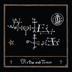 Notes & Tones - DJ Muggs