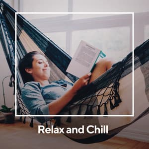 Relax and Chill - Sons da Natureza