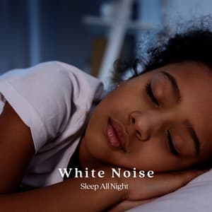 White Noise: Sleep All Night - Sleep Sleep Sleep Sleep
