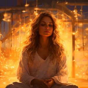 Meditación En Piano: Ecos De Paz Zen - Piano fácil de escuchar