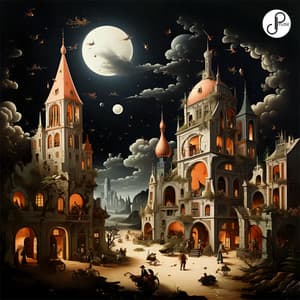 Relaxing Classical Piano Music, Vol. 37 - Mikhail Glinka