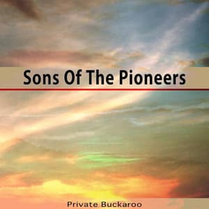 Private Buckaroo - Sons of the Pioneers