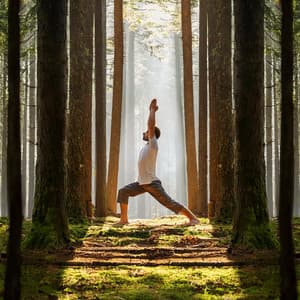 Yoga Suave: Música Suave Para La Flexibilidad - Camino a la paz