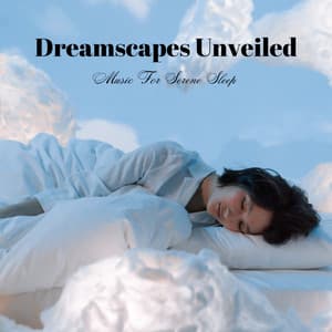 Dreamscapes Unveiled: Music For Serene Sleep - Dreaming Your Dreams