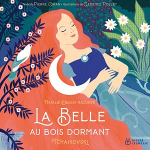 La Belle au bois dormant - Natalie Dessay