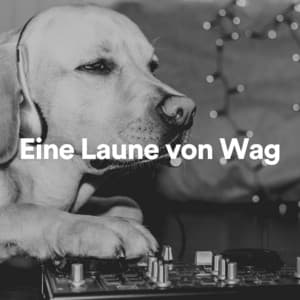 Eine Laune von Wag - Hundemusik