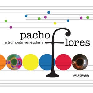 La Trompeta Venezolana - Pacho Flores