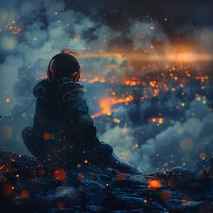 Transit Rhythms: Music for Daily Journeys - Chakra Lounge