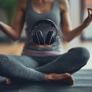 Zen Harmonics: Yoga Practice Tunes - yoga theory