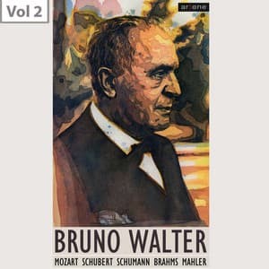 Bruno Walter, Vol. 2 - Paris Conservatoire Orchestra