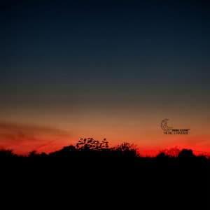 Between Midnight and Dawn - Trouble Sleeping Music Universe