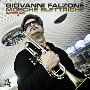 Around Jimi - Giovanni Falzone