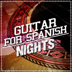Guitar for Spanish Nights - The Acoustic Guitar Troubadours