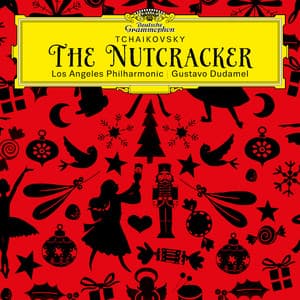 Tchaikovsky: The Nutcracker, Op. 71, TH 14 - Pyotr Ilyich Tchaikovsky
