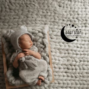 Sleeping Baby Music: Magical Melodies for Deep Baby Sleep - Baby Sleep Lullaby Academy