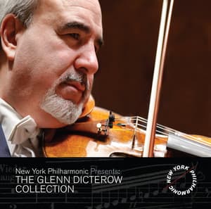 The Glenn Dicterow Collection, Vol. 2 - Glenn Dicterow