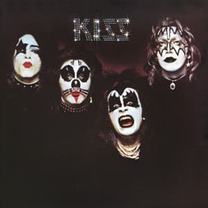 Kiss - KISS