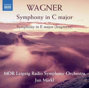 Wagner: Symphony in C Major - Richard Wagner