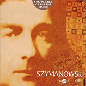 Szymanowski: The Pearls of Polish Music - Unknown