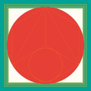 Emerald Tablet / Echoes - Somei Satoh