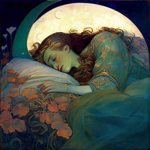 Sleep Tight - Sleeping Music