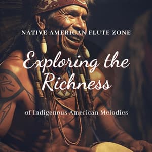 Exploring the Richness of Indigenous American Melodies - Native American Flute Zone