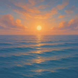 50 Ambient Waves: Peaceful Waters - Sea Waves Sounds