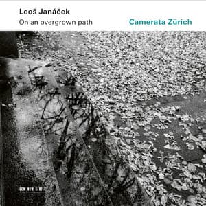 Leoš Janáček: On An Overgrown Path - Maia Brami