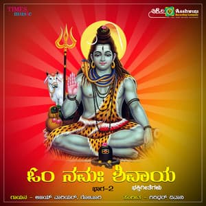 Om Namha Shivaya, Vol. 2 - Goturi