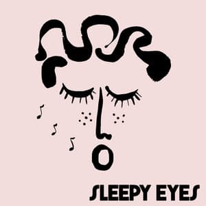 Sleepy Eyes - Zen Natural Sounds