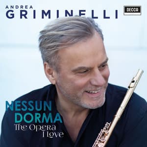 Nessun Dorma - Andrea Griminelli